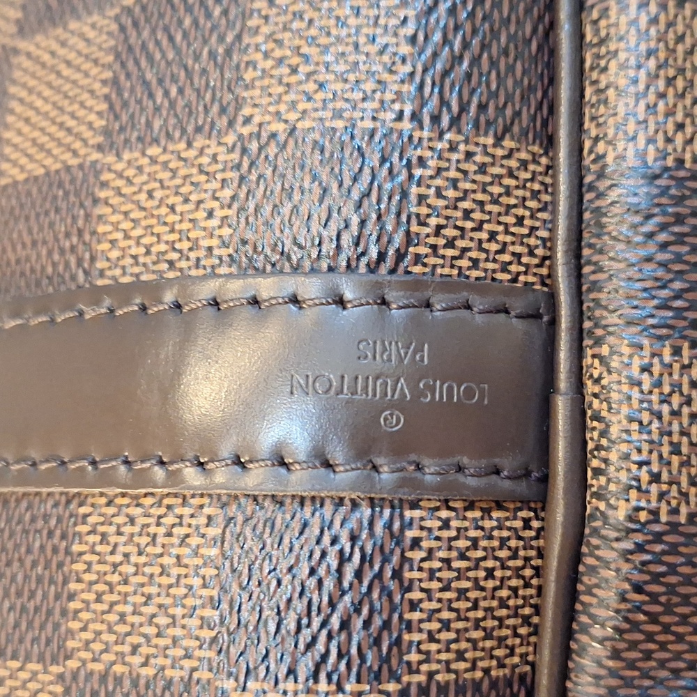Louis Vuitton Speedy 30 Bandouliere - Picture 7 of 15